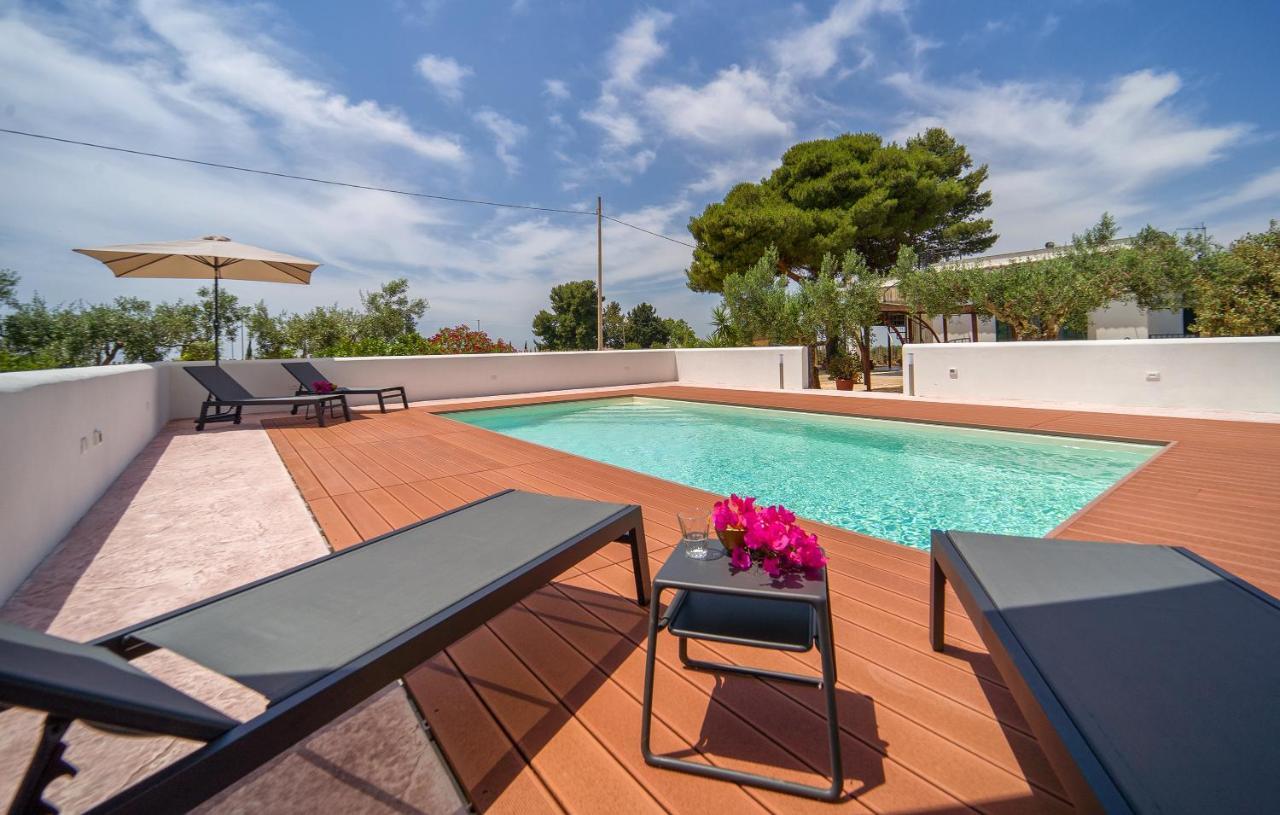 Villa Relax Figurella Menfi Dış mekan fotoğraf