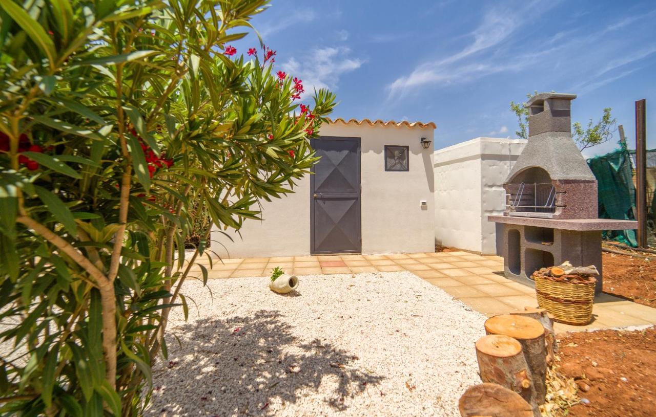 Villa Relax Figurella Menfi Dış mekan fotoğraf