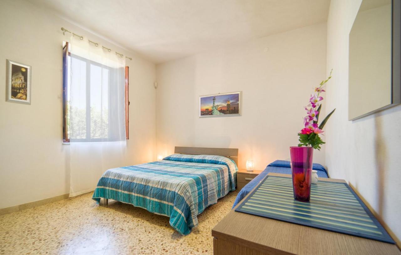 Villa Relax Figurella Menfi Dış mekan fotoğraf