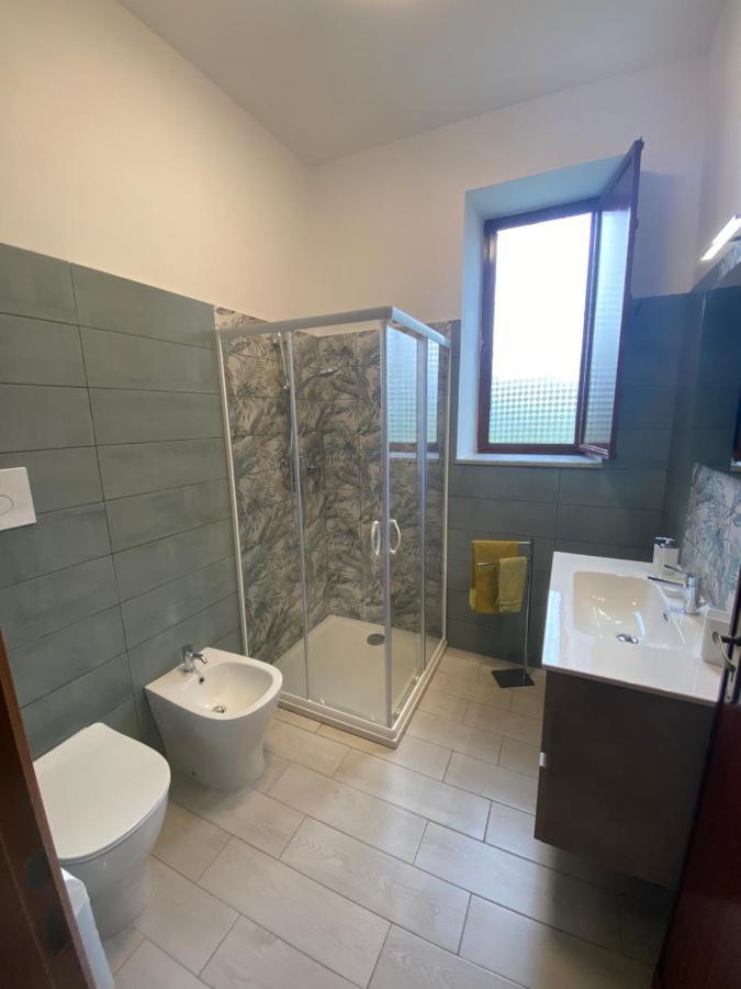 Villa Relax Figurella Menfi Dış mekan fotoğraf